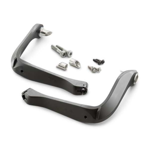 Husqvarna Wrap-around handguard kit